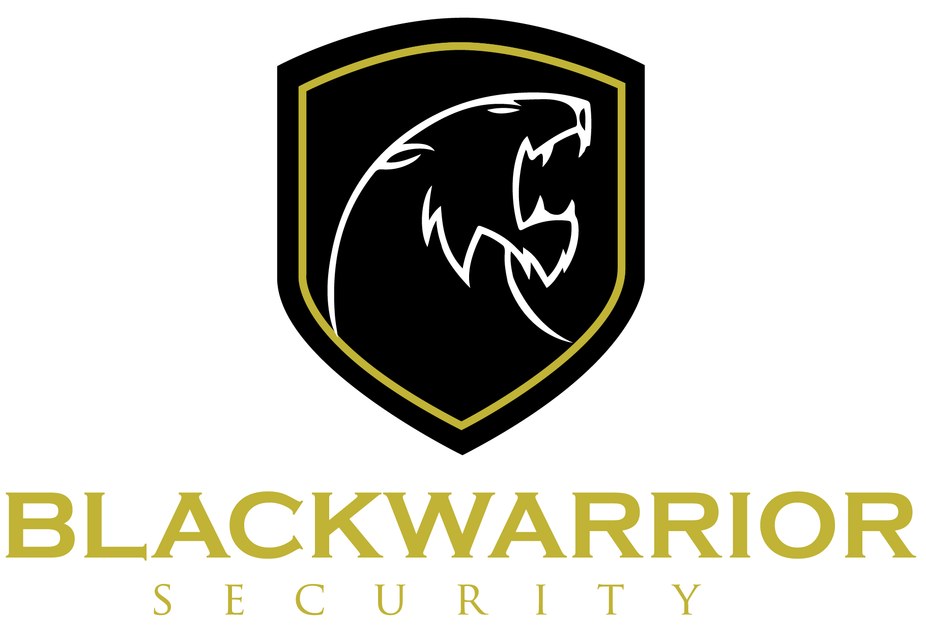 Black Warrior Security